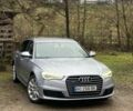 Серый Ауди А6, объемом двигателя 3 л и пробегом 248 тыс. км за 18500 $, фото 1 на Automoto.ua