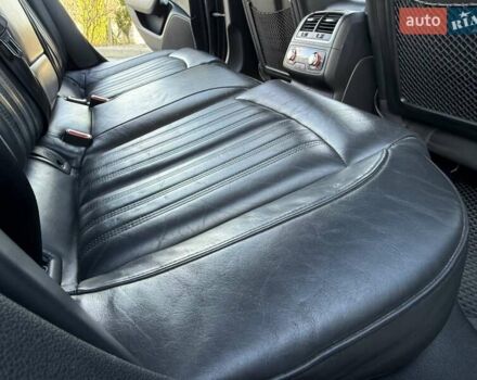 Сірий Ауді А6, об'ємом двигуна 1.97 л та пробігом 280 тис. км за 18650 $, фото 76 на Automoto.ua