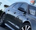 Сірий Ауді А6, об'ємом двигуна 1.97 л та пробігом 280 тис. км за 18650 $, фото 10 на Automoto.ua
