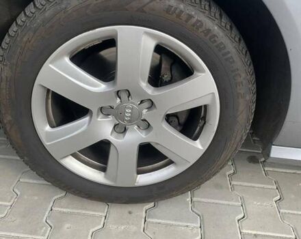 Серый Ауди А6, объемом двигателя 2 л и пробегом 233 тыс. км за 20000 $, фото 11 на Automoto.ua