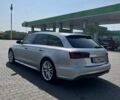 Серый Ауди А6, объемом двигателя 2.97 л и пробегом 259 тыс. км за 23800 $, фото 3 на Automoto.ua