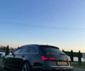 Сірий Ауді А6, об'ємом двигуна 2 л та пробігом 165 тис. км за 7024 $, фото 13 на Automoto.ua