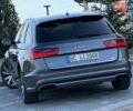 Сірий Ауді А6, об'ємом двигуна 1.97 л та пробігом 280 тис. км за 18650 $, фото 32 на Automoto.ua