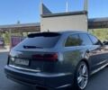 Сірий Ауді А6, об'ємом двигуна 1.97 л та пробігом 280 тис. км за 19900 $, фото 8 на Automoto.ua