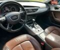 Сірий Ауді А6, об'ємом двигуна 2.97 л та пробігом 330 тис. км за 18500 $, фото 16 на Automoto.ua