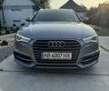 Сірий Ауді А6, об'ємом двигуна 1.97 л та пробігом 187 тис. км за 25000 $, фото 1 на Automoto.ua