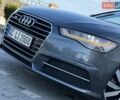 Сірий Ауді А6, об'ємом двигуна 1.97 л та пробігом 280 тис. км за 18650 $, фото 21 на Automoto.ua