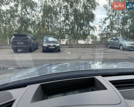 Серый Ауди А6, объемом двигателя 2.97 л и пробегом 223 тыс. км за 23500 $, фото 35 на Automoto.ua