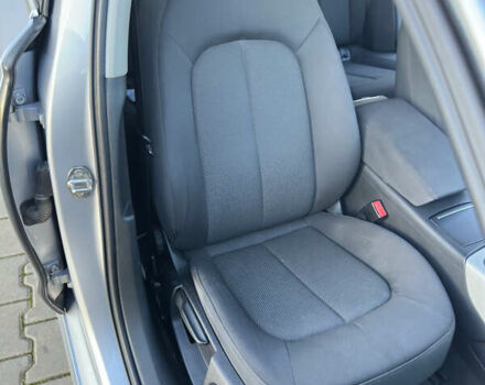 Серый Ауди А6, объемом двигателя 2.98 л и пробегом 290 тыс. км за 18500 $, фото 56 на Automoto.ua