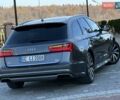 Сірий Ауді А6, об'ємом двигуна 1.97 л та пробігом 280 тис. км за 18650 $, фото 40 на Automoto.ua