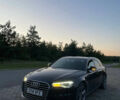Сірий Ауді А6, об'ємом двигуна 2 л та пробігом 165 тис. км за 7024 $, фото 17 на Automoto.ua