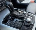 Сірий Ауді А6, об'ємом двигуна 1.97 л та пробігом 280 тис. км за 18650 $, фото 56 на Automoto.ua