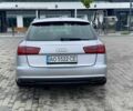 Серый Ауди А6, объемом двигателя 2 л и пробегом 246 тыс. км за 17000 $, фото 4 на Automoto.ua