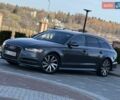 Сірий Ауді А6, об'ємом двигуна 1.97 л та пробігом 280 тис. км за 18650 $, фото 15 на Automoto.ua