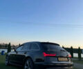 Сірий Ауді А6, об'ємом двигуна 2 л та пробігом 165 тис. км за 7024 $, фото 23 на Automoto.ua