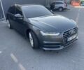 Сірий Ауді А6, об'ємом двигуна 1.97 л та пробігом 280 тис. км за 19900 $, фото 1 на Automoto.ua
