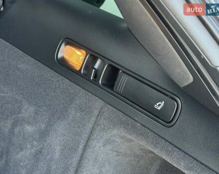 Сірий Ауді А6, об'ємом двигуна 1.97 л та пробігом 280 тис. км за 18650 $, фото 85 на Automoto.ua