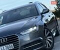 Сірий Ауді А6, об'ємом двигуна 1.97 л та пробігом 280 тис. км за 18650 $, фото 22 на Automoto.ua