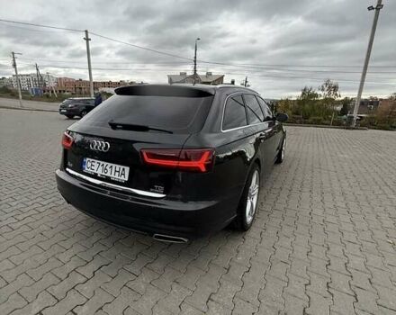 Сірий Ауді А6, об'ємом двигуна 3 л та пробігом 280 тис. км за 21000 $, фото 2 на Automoto.ua