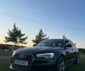 Сірий Ауді А6, об'ємом двигуна 2 л та пробігом 165 тис. км за 7024 $, фото 12 на Automoto.ua
