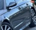 Сірий Ауді А6, об'ємом двигуна 1.97 л та пробігом 280 тис. км за 18650 $, фото 18 на Automoto.ua