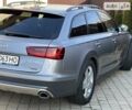 Сірий Ауді А6, об'ємом двигуна 3 л та пробігом 222 тис. км за 24500 $, фото 4 на Automoto.ua