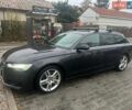 Серый Ауди А6, объемом двигателя 2.97 л и пробегом 225 тыс. км за 12000 $, фото 13 на Automoto.ua