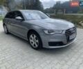 Серый Ауди А6, объемом двигателя 2 л и пробегом 233 тыс. км за 20000 $, фото 4 на Automoto.ua