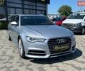 Сірий Ауді А6, об'ємом двигуна 2.97 л та пробігом 268 тис. км за 17800 $, фото 1 на Automoto.ua