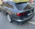 Сірий Ауді А6, об'ємом двигуна 1.97 л та пробігом 280 тис. км за 19900 $, фото 5 на Automoto.ua