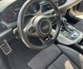 Сірий Ауді А6, об'ємом двигуна 1.97 л та пробігом 187 тис. км за 25000 $, фото 15 на Automoto.ua
