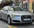 Сірий Ауді А6, об'ємом двигуна 1.97 л та пробігом 119 тис. км за 14500 $, фото 2 на Automoto.ua