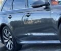 Сірий Ауді А6, об'ємом двигуна 1.97 л та пробігом 280 тис. км за 18650 $, фото 7 на Automoto.ua