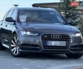 Сірий Ауді А6, об'ємом двигуна 1.97 л та пробігом 280 тис. км за 18650 $, фото 4 на Automoto.ua