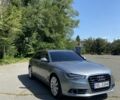 Сірий Ауді А6, об'ємом двигуна 0 л та пробігом 262 тис. км за 10831 $, фото 1 на Automoto.ua