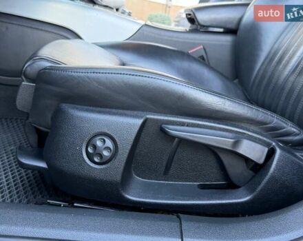 Сірий Ауді А6, об'ємом двигуна 1.97 л та пробігом 280 тис. км за 18650 $, фото 48 на Automoto.ua