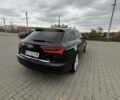 Сірий Ауді А6, об'ємом двигуна 3 л та пробігом 280 тис. км за 21000 $, фото 3 на Automoto.ua