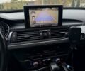 Сірий Ауді А6, об'ємом двигуна 3 л та пробігом 280 тис. км за 21000 $, фото 6 на Automoto.ua