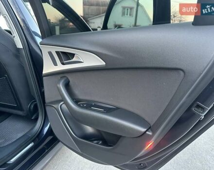 Серый Ауди А6, объемом двигателя 2 л и пробегом 243 тыс. км за 15999 $, фото 34 на Automoto.ua