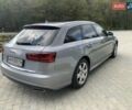 Серый Ауди А6, объемом двигателя 2 л и пробегом 233 тыс. км за 20000 $, фото 10 на Automoto.ua