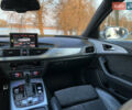 Серый Ауди А6, объемом двигателя 3 л и пробегом 285 тыс. км за 22999 $, фото 35 на Automoto.ua