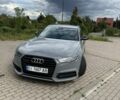 Серый Ауди А6, объемом двигателя 2.97 л и пробегом 319 тыс. км за 27300 $, фото 1 на Automoto.ua