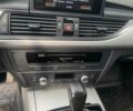 Сірий Ауді А6, об'ємом двигуна 2 л та пробігом 233 тис. км за 20000 $, фото 1 на Automoto.ua