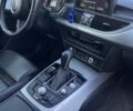 Сірий Ауді А6, об'ємом двигуна 1.97 л та пробігом 280 тис. км за 19900 $, фото 19 на Automoto.ua