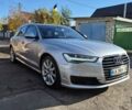 Ауди А6 2015 в Борисполе на Automoto.ua Серый Ауди А6, объемом двигателя 1.97 л и пробегом 242 тыс. км за 17900 $, фото 2 на Automoto.ua