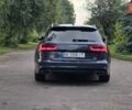 Сірий Ауді А6, об'ємом двигуна 2 л та пробігом 247 тис. км за 22900 $, фото 4 на Automoto.ua