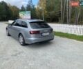 Серый Ауди А6, объемом двигателя 2 л и пробегом 233 тыс. км за 20000 $, фото 9 на Automoto.ua