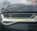 Серый Ауди А6, объемом двигателя 3 л и пробегом 180 тыс. км за 33999 $, фото 4 на Automoto.ua
