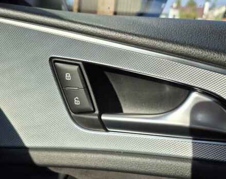 Ауди А6 2015 в Борисполе на Automoto.ua Серый Ауди А6, объемом двигателя 1.97 л и пробегом 242 тыс. км за 17900 $, фото 29 на Automoto.ua