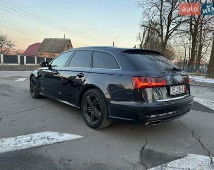 Серый Ауди А6, объемом двигателя 2 л и пробегом 243 тыс. км за 15999 $, фото 6 на Automoto.ua